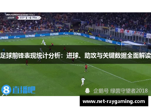 足球前锋表现统计分析：进球、助攻与关键数据全面解读