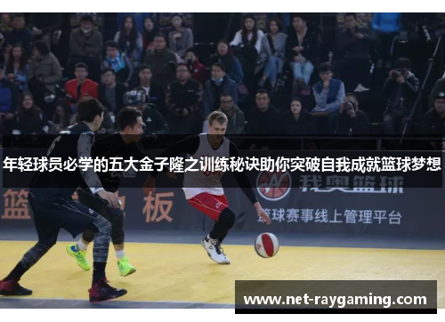 年轻球员必学的五大金子隆之训练秘诀助你突破自我成就篮球梦想
